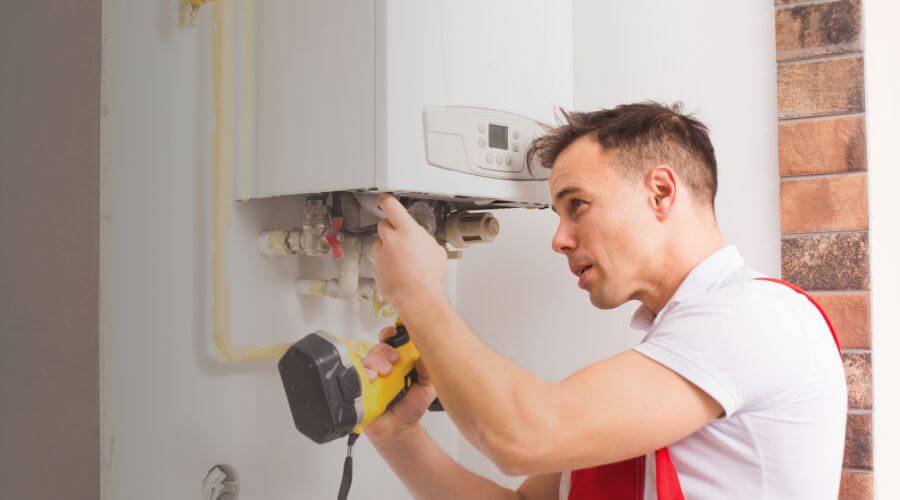 Professional emergency plumbing in Pineville, WV